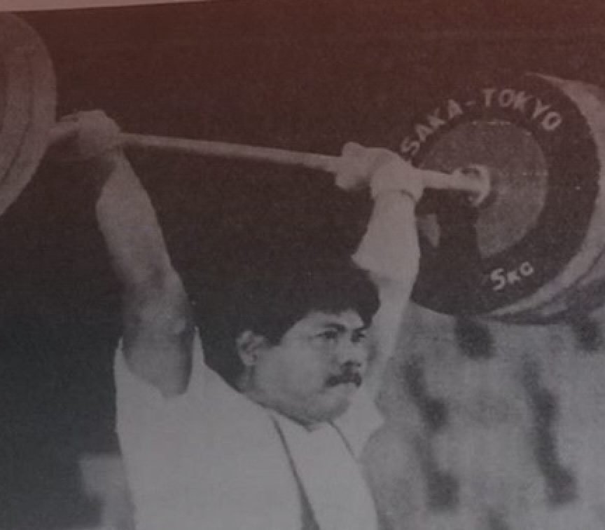 Tabata Intervals for Metabolic Conditioning for Powerlifters