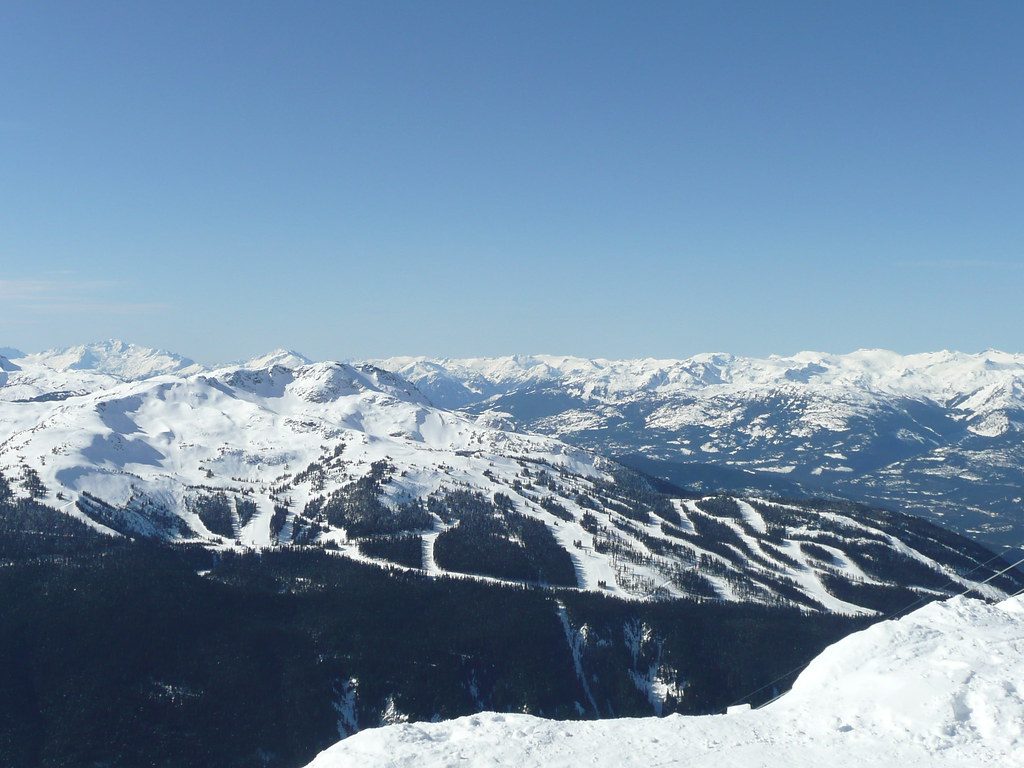 Tabata Intervals for Metabolic Conditioning for Skiers and Snowboarders