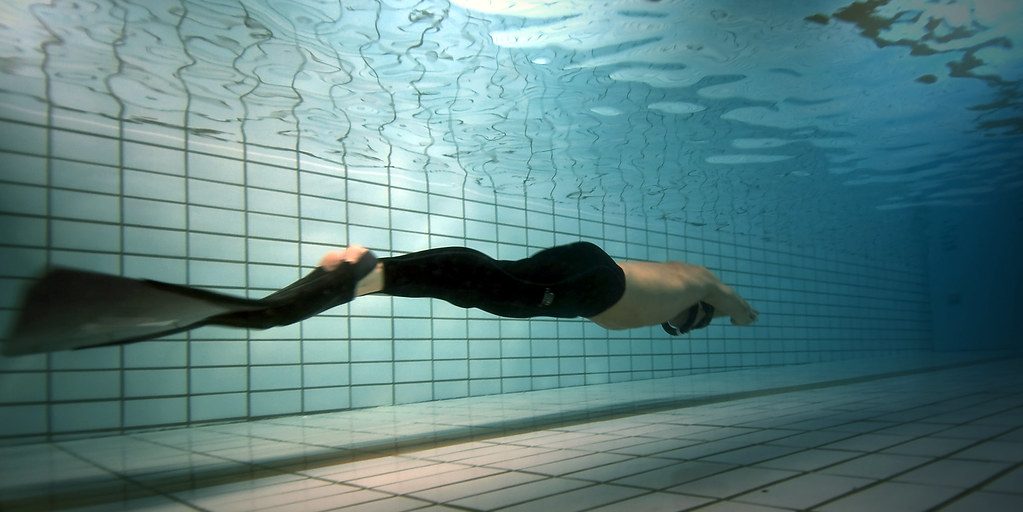 Tabata Intervals for Metabolic Conditioning for Swimmers