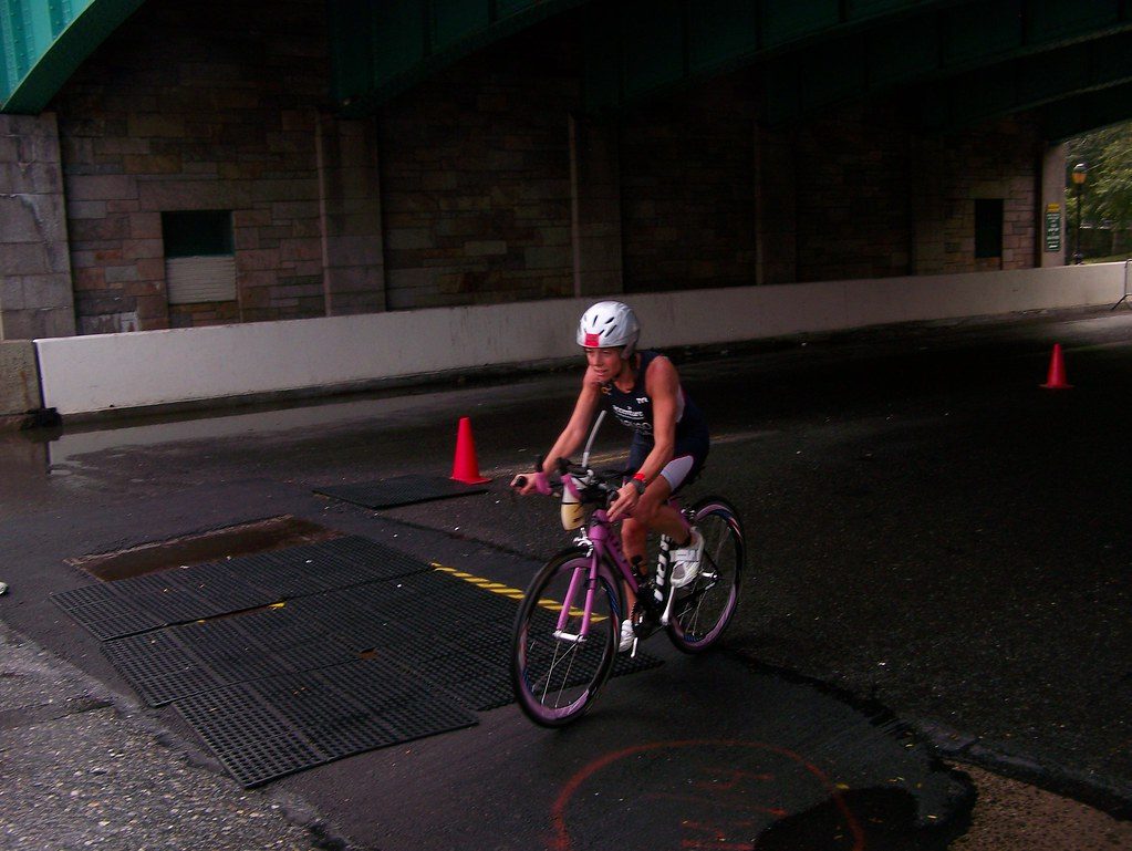 Tabata Intervals for Metabolic Conditioning for Triathletes