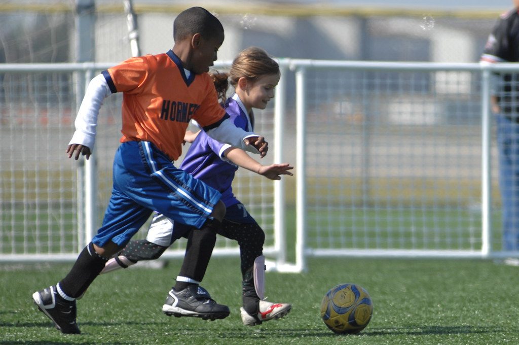 Tabata Intervals for Metabolic Conditioning for Youth Soccer Players