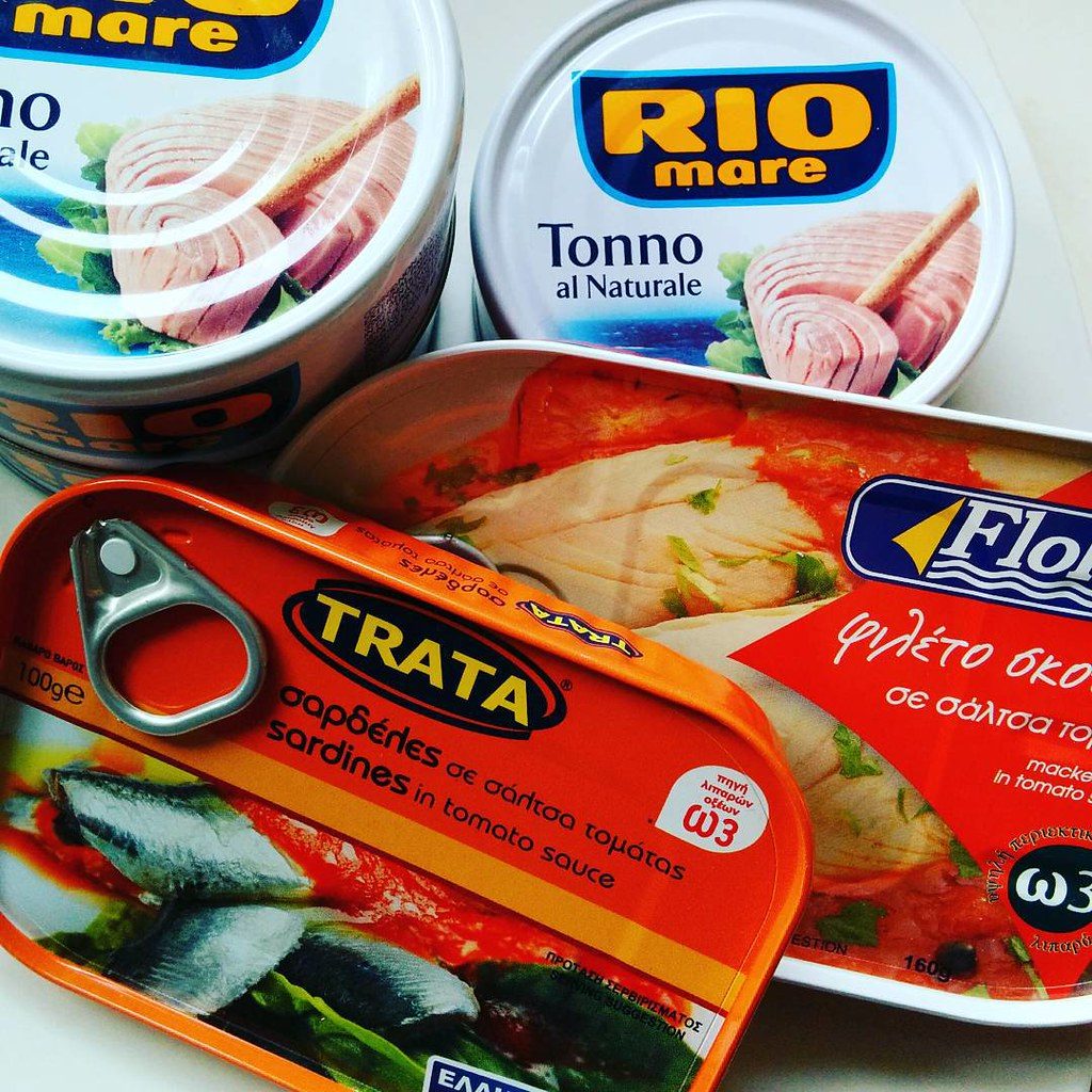Testosterone Foods