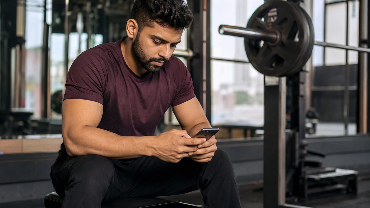 AI Fitness Coaching Tools for Marathon Runners
