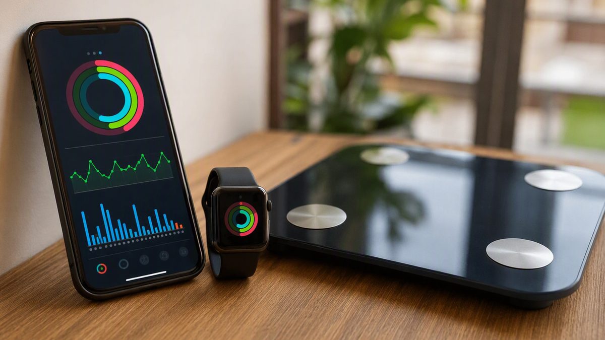 Apple Health Integration Tips for Powerlifters