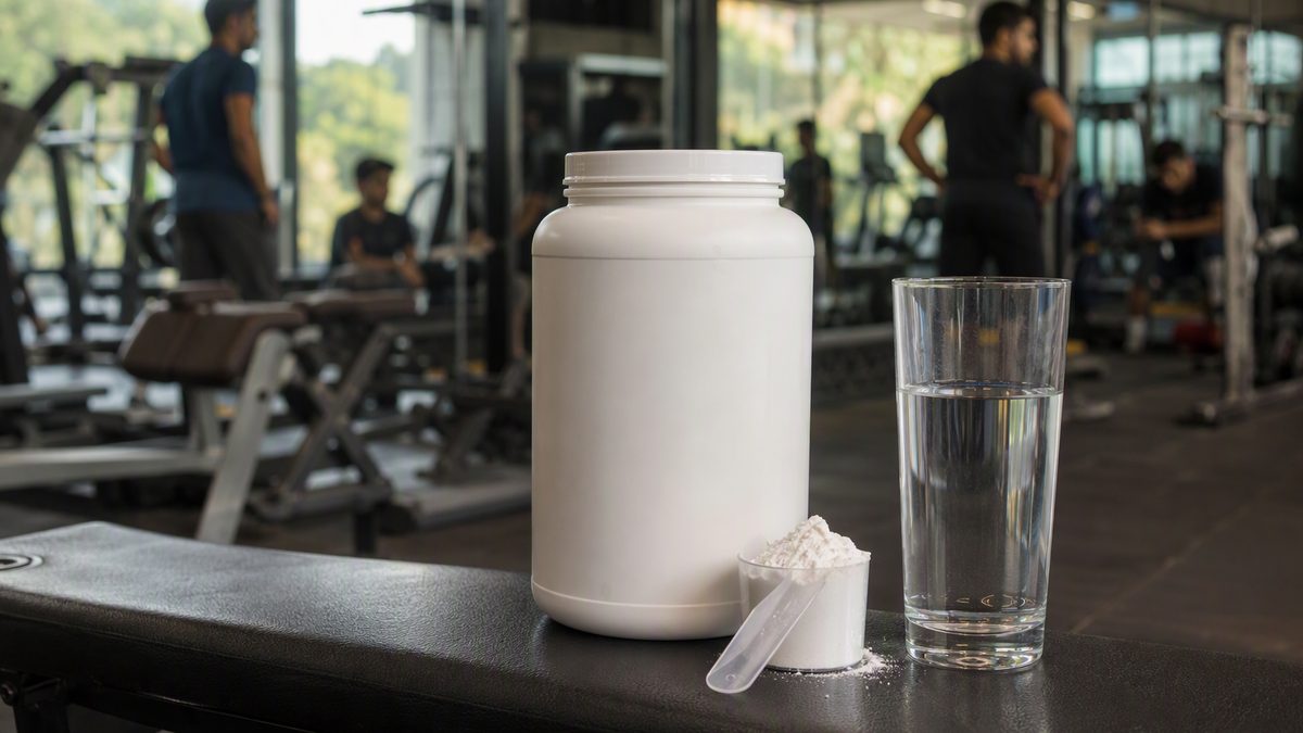 Creatine Supplementation Protocols for Rock Climbers