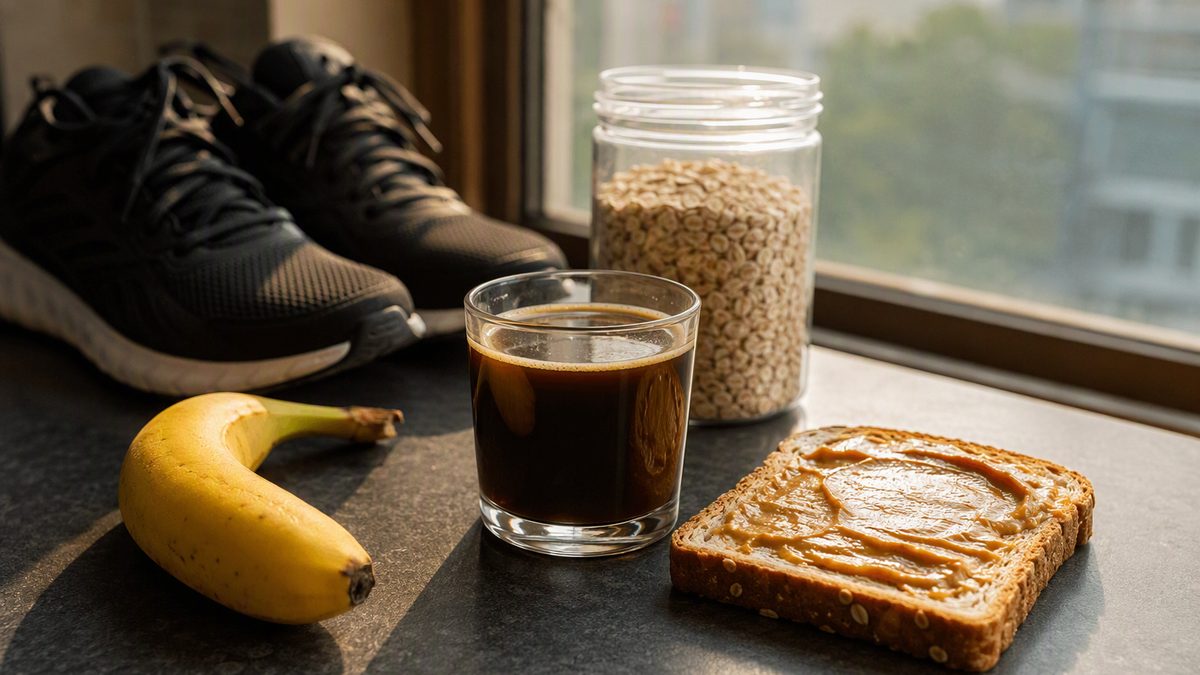 Pre-Workout Fueling Strategies for Rock Climbers