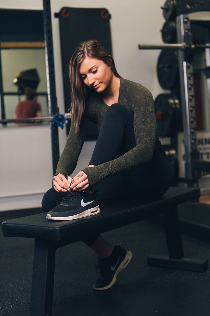 Vitamin D and Bone Density for CrossFit Competitors