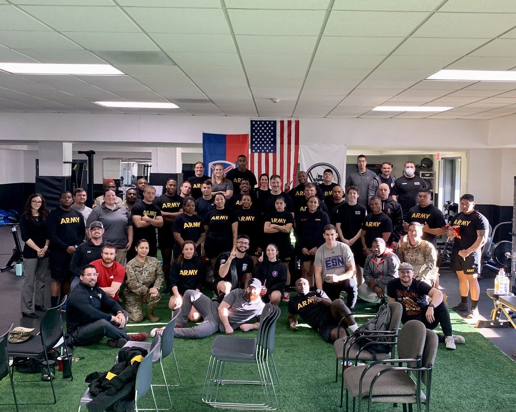 Vitamin D and Bone Density for Powerlifters