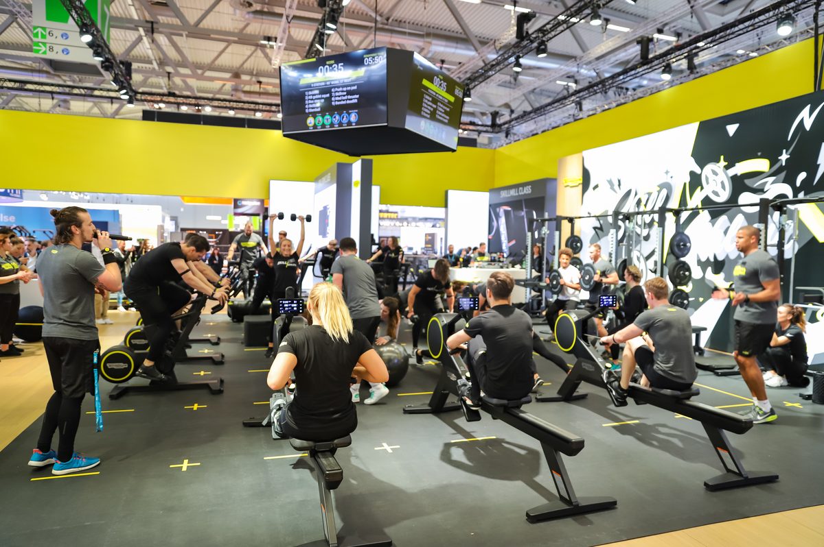 Vitamin D and Bone Density for Rowers