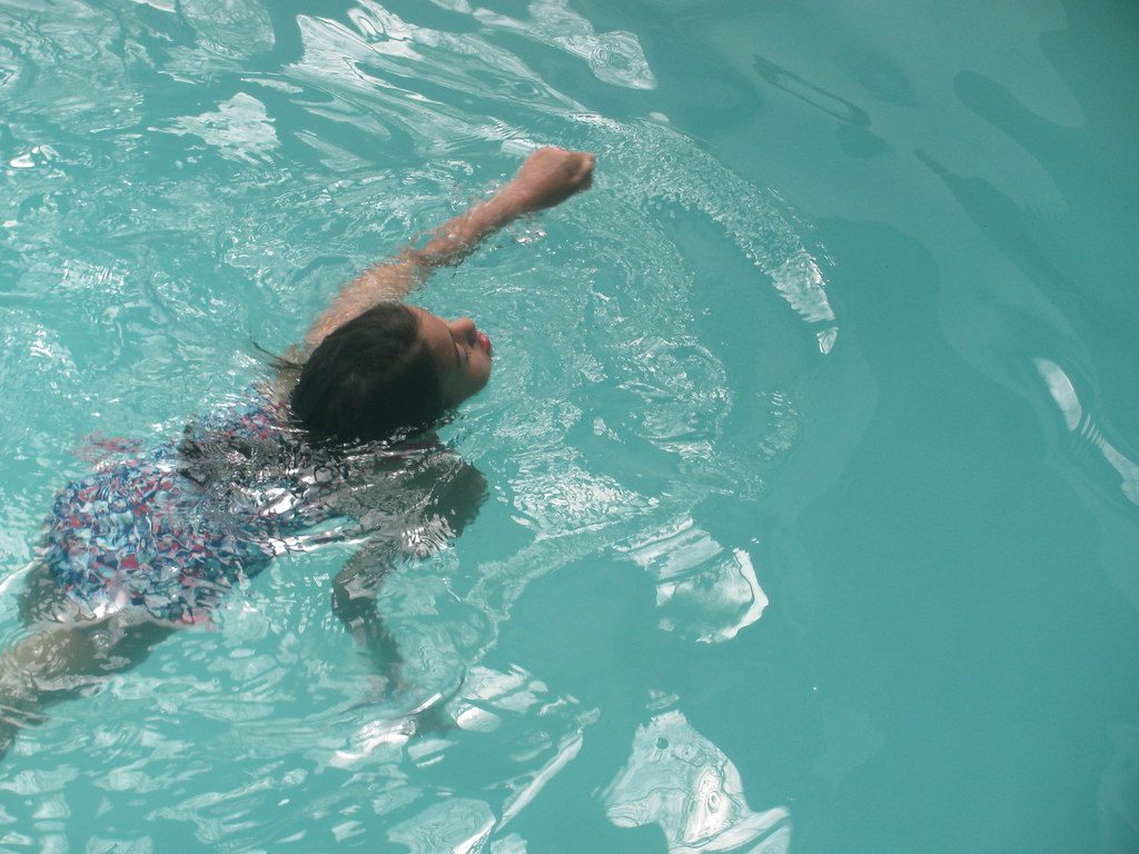 Vitamin D and Bone Density for Swimmers
