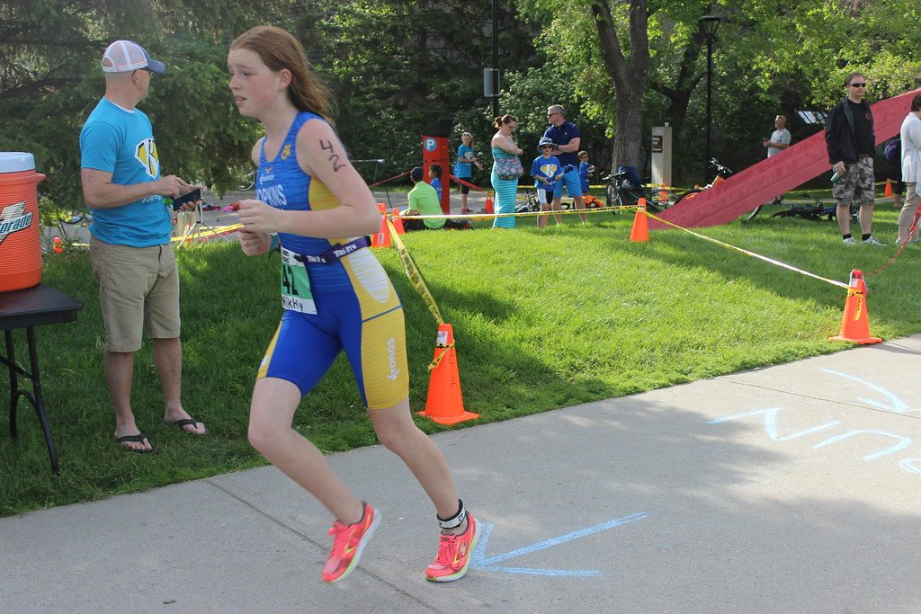 Vitamin D and Bone Density for Triathletes