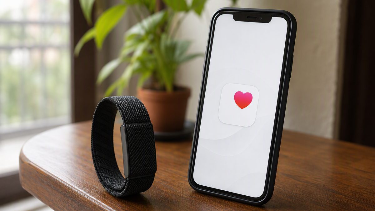 Does WHOOP Sync With Apple Health & Health Connect?