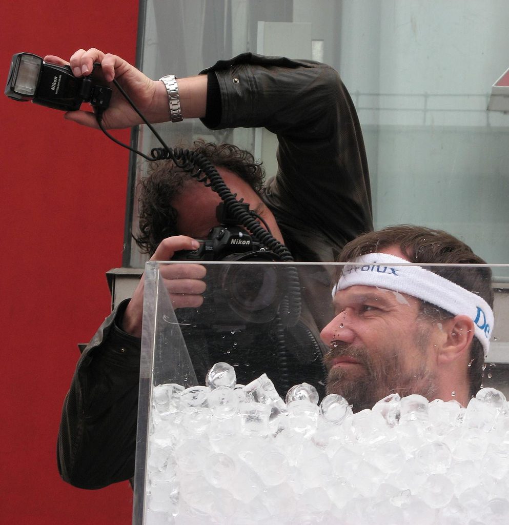 Wim Hof Breathing: How to Do It and What the Science Says