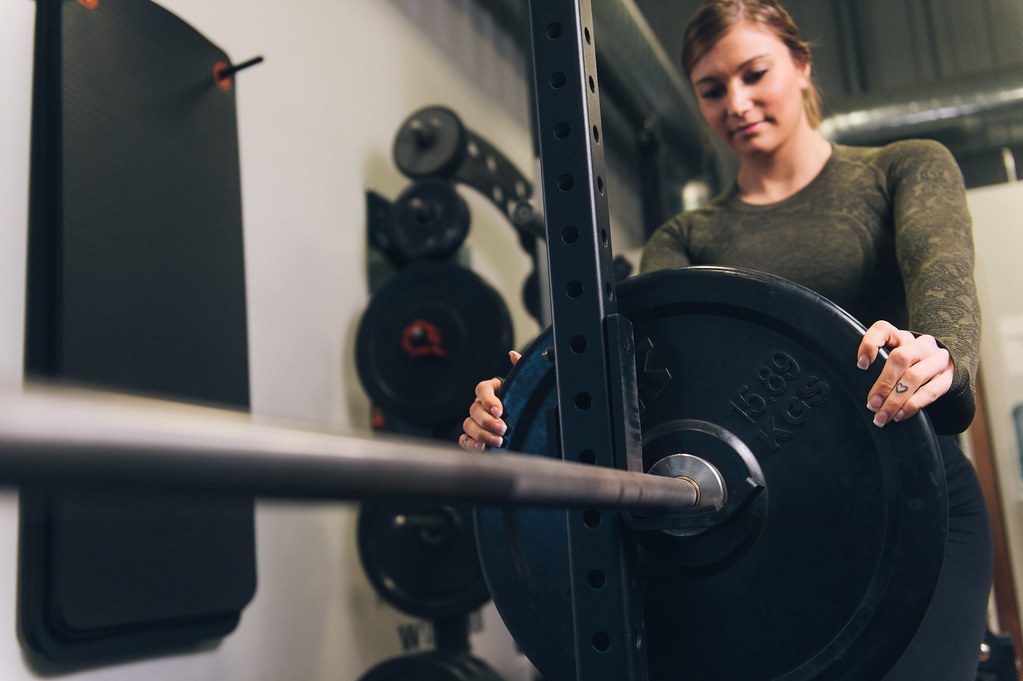 Yoga and Mobility Drills for CrossFit Competitors