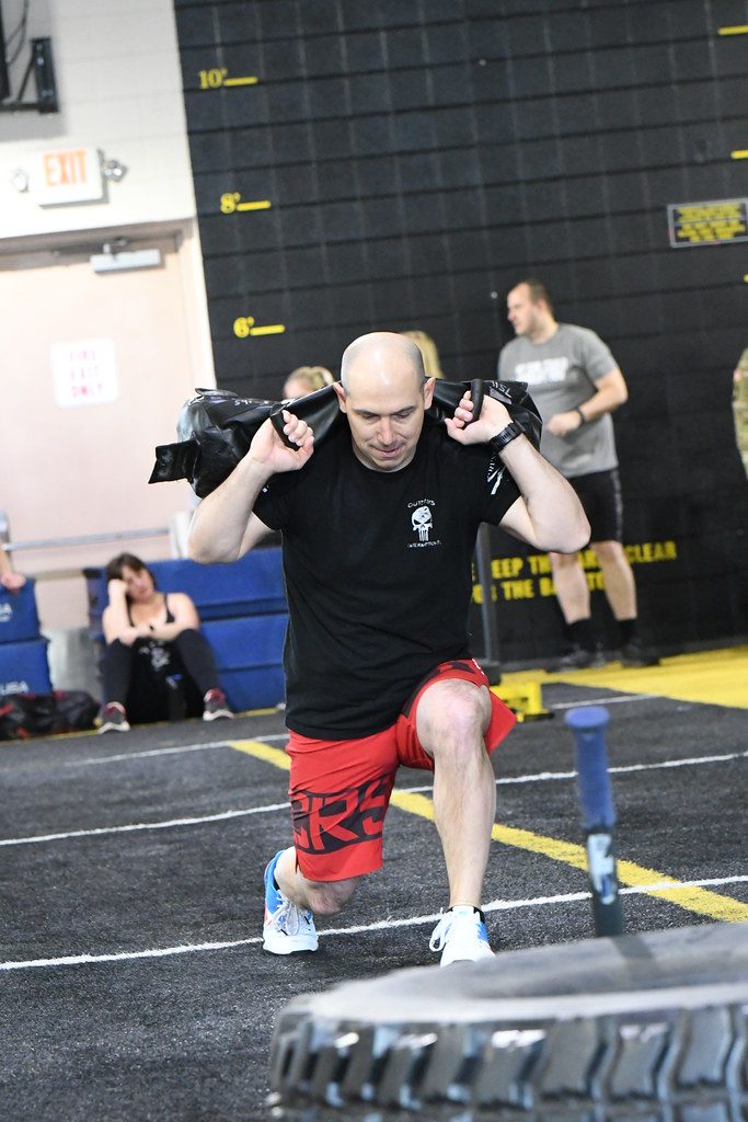 Yoga and Mobility Drills for Hyrox Athletes