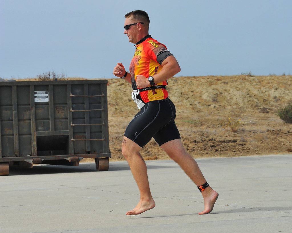 Yoga and Mobility Drills for Marathon Runners