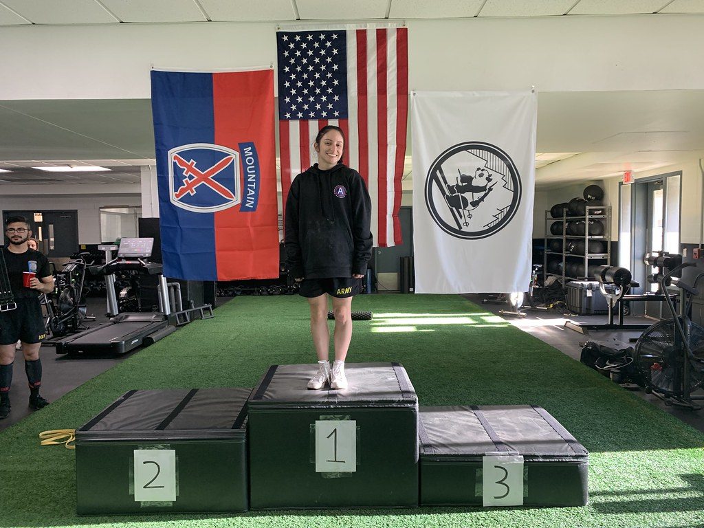 Yoga and Mobility Drills for Powerlifters
