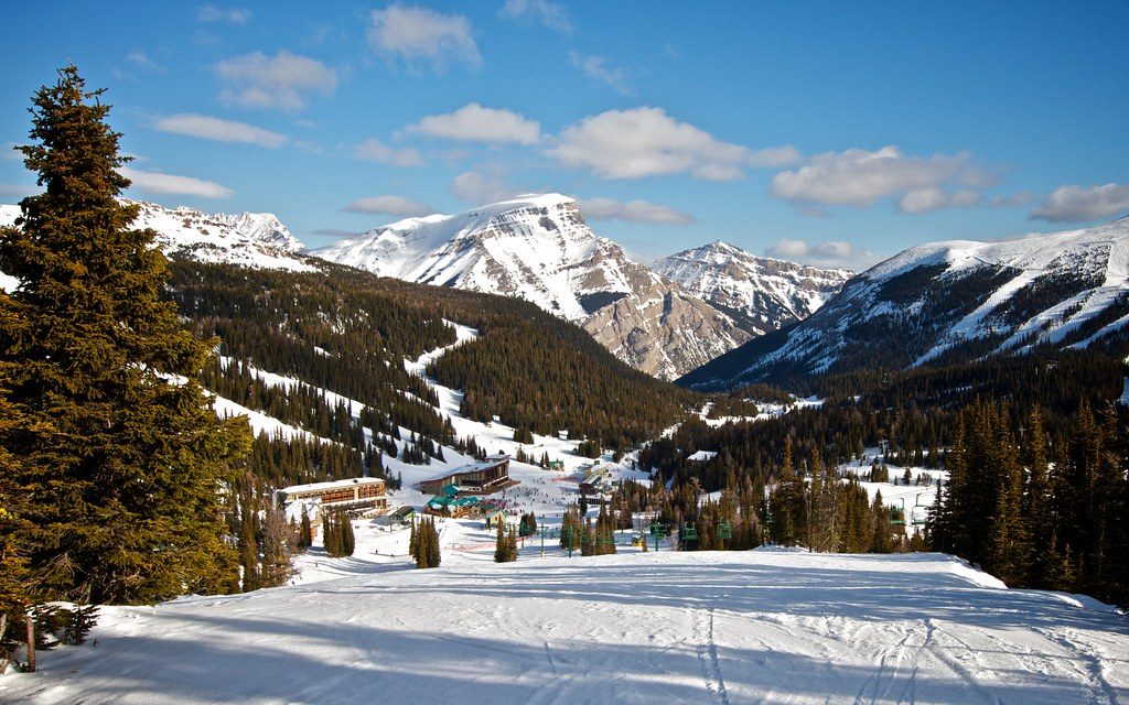 Yoga and Mobility Drills for Skiers and Snowboarders