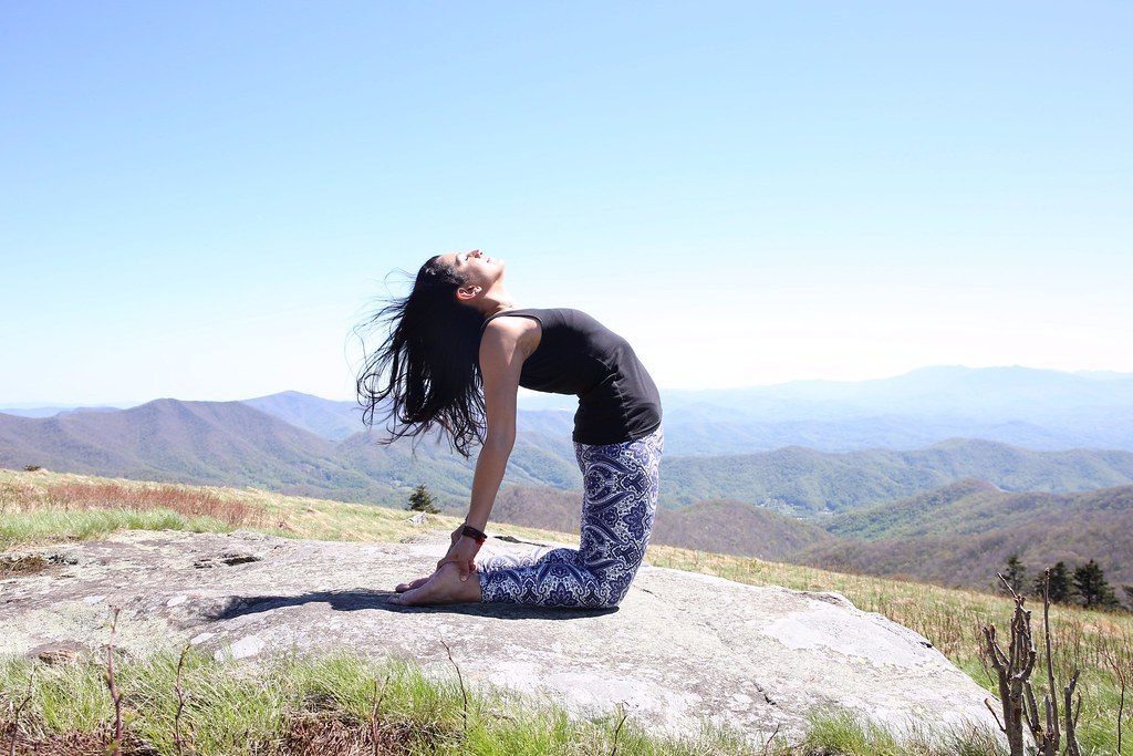 Yoga and Mobility Drills for Yoga Practitioners