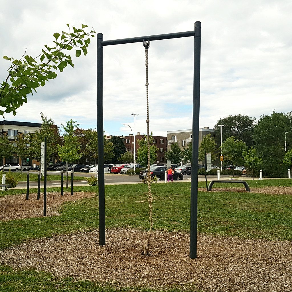 Zone 2 Aerobic Base Training for Calisthenics Enthusiasts
