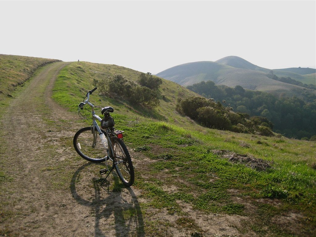 Zone 2 Aerobic Base Training for Mountain Bikers