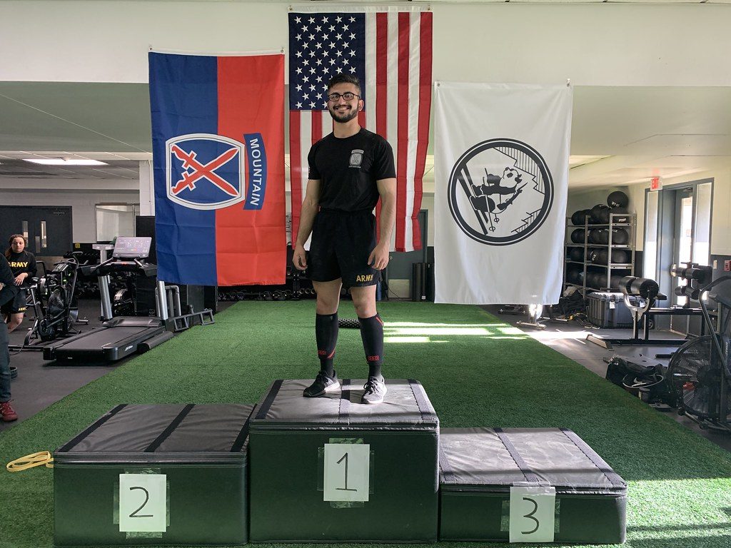 Zone 2 Aerobic Base Training for Powerlifters