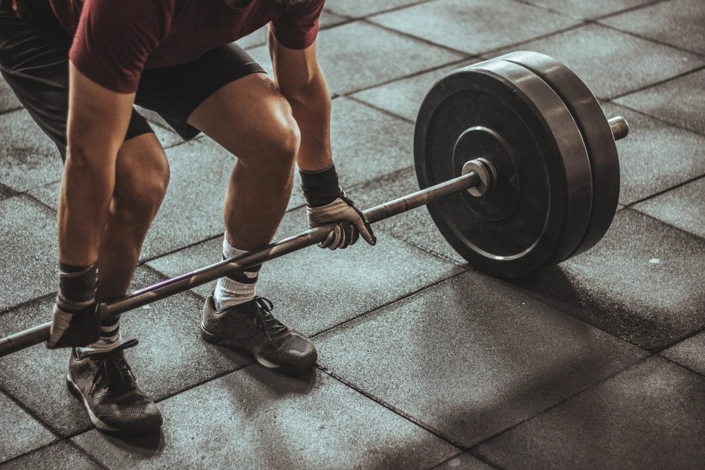 Zone 2 Aerobic Base Training for Recreational Lifters