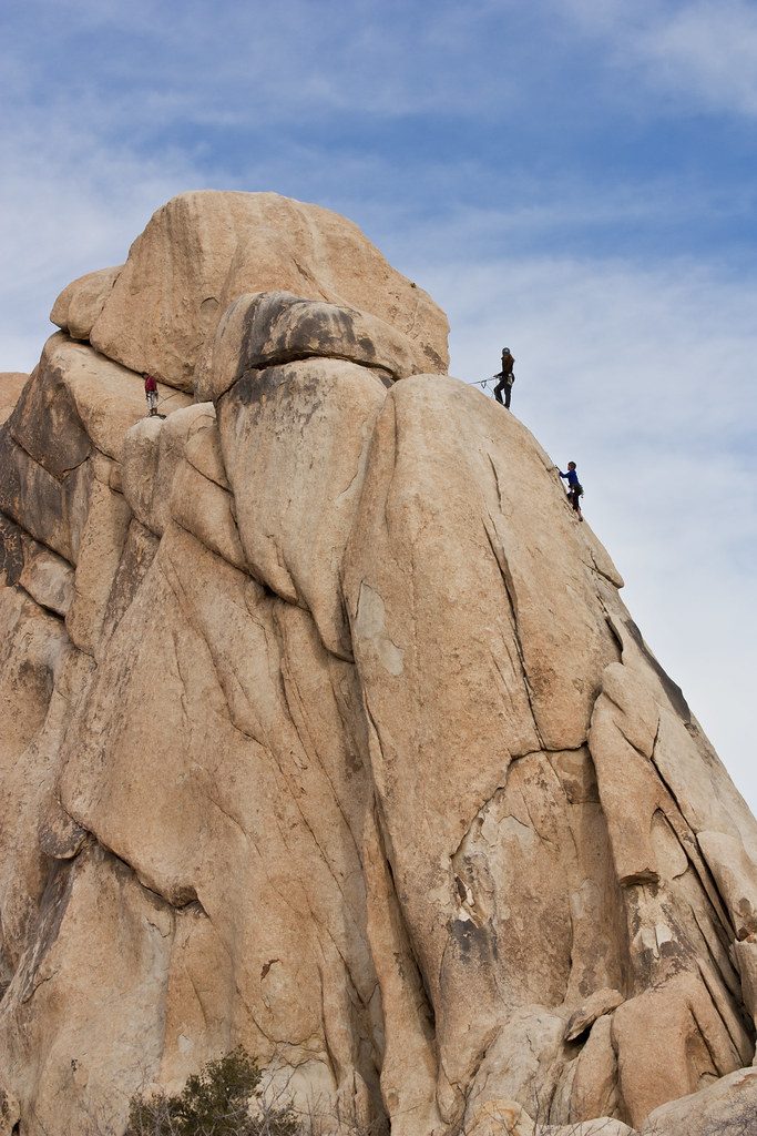 Zone 2 Aerobic Base Training for Rock Climbers