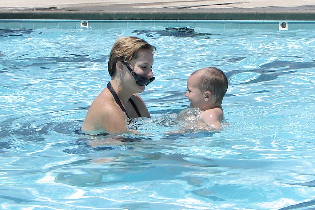 Zone 2 Aerobic Base Training for Swimmers