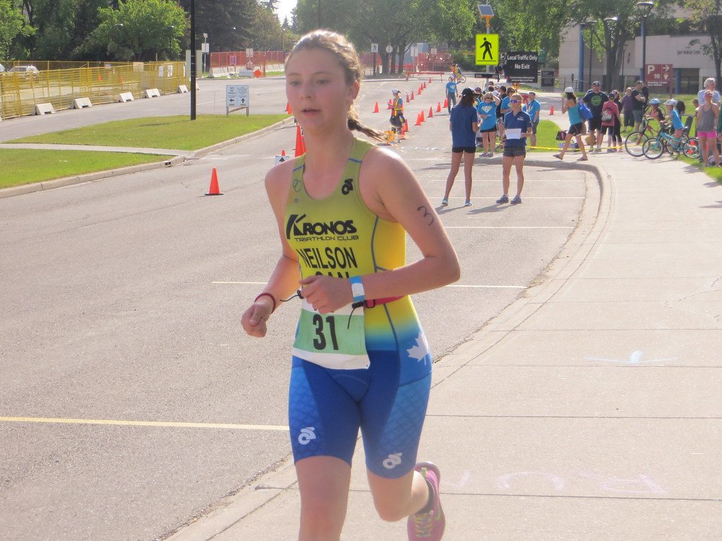 Zone 2 Aerobic Base Training for Triathletes