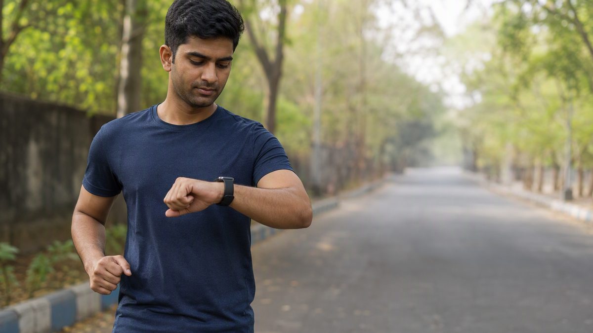 Zone 2 Cardio: The Complete Beginner's Guide