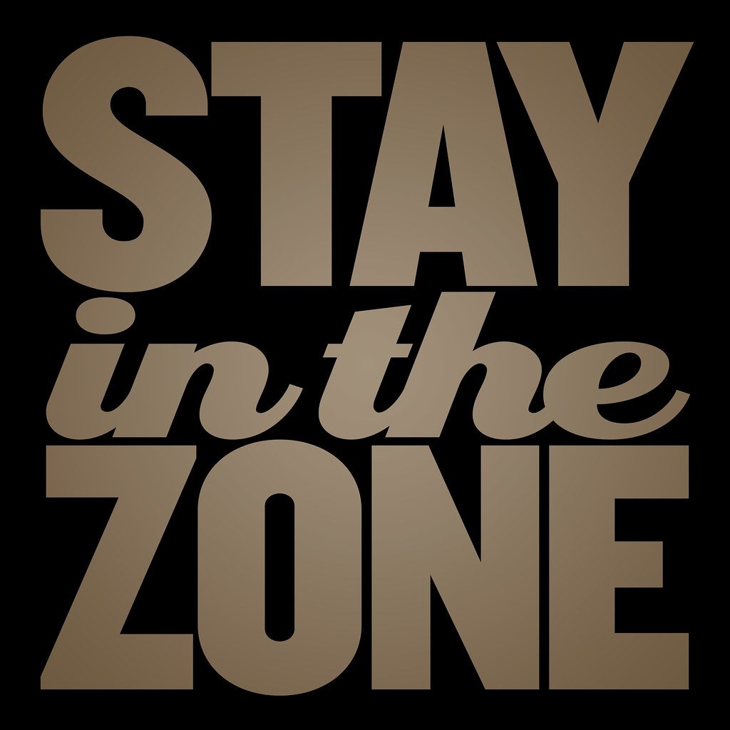 Zone 2 Cardio