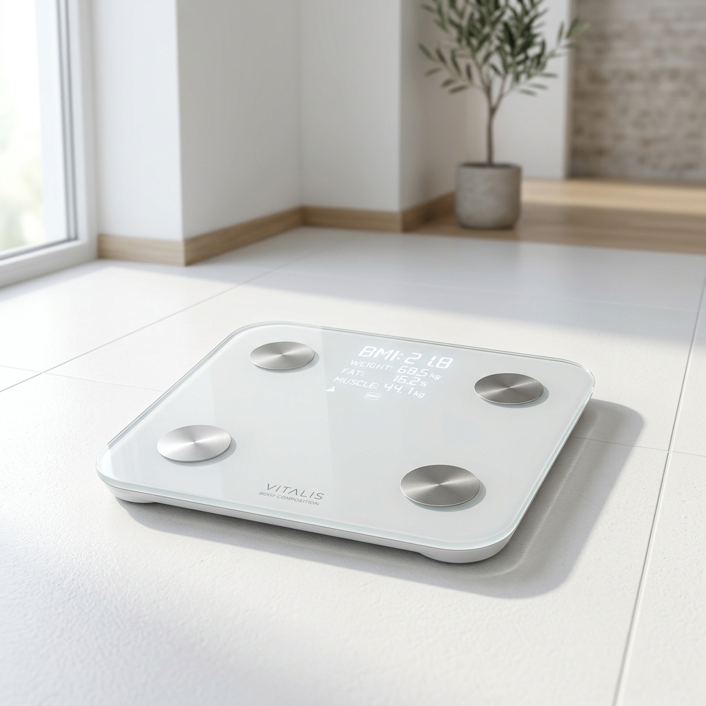 BMI Calculator