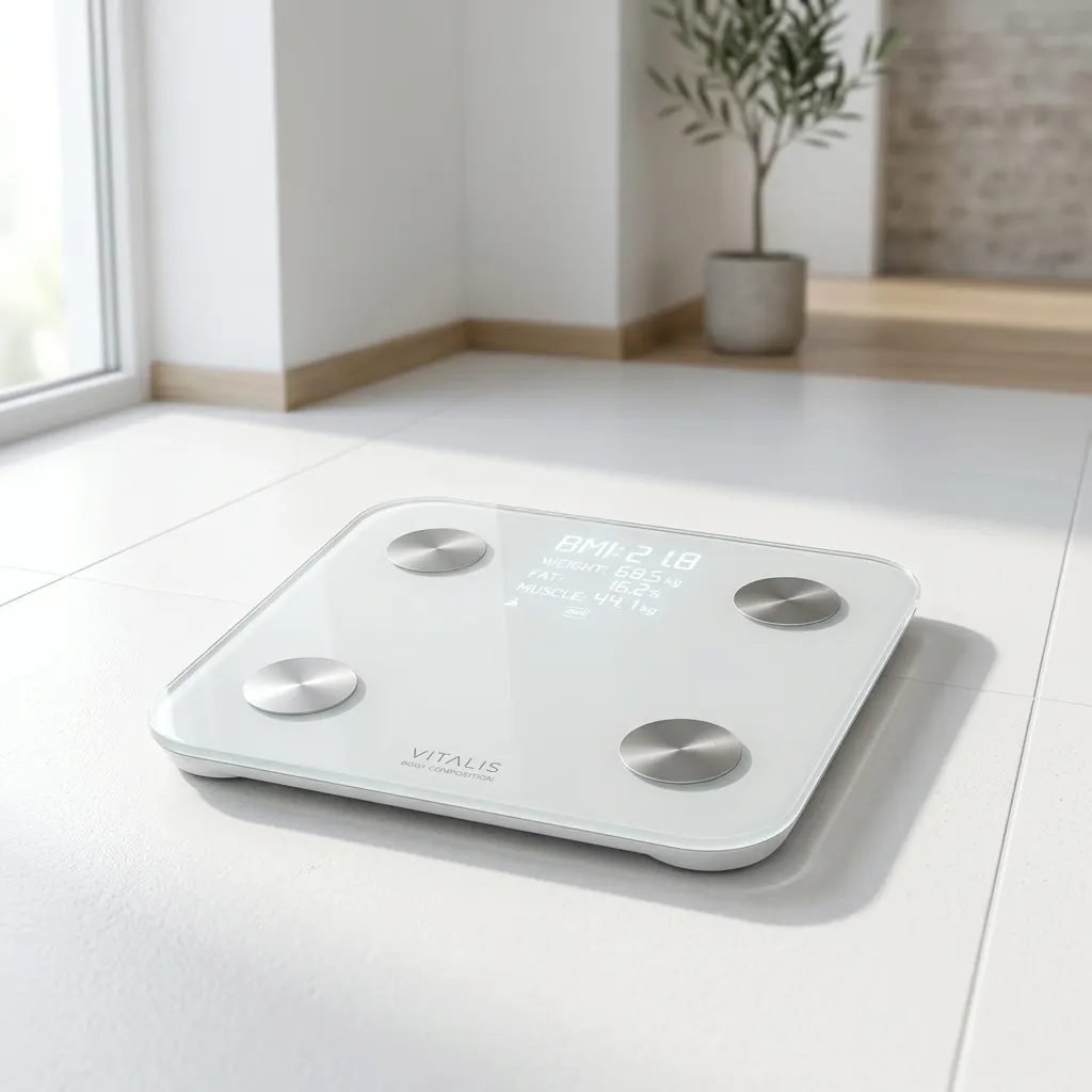 BMI Calculator