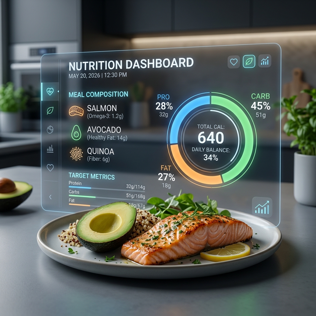 Calorie Calculator