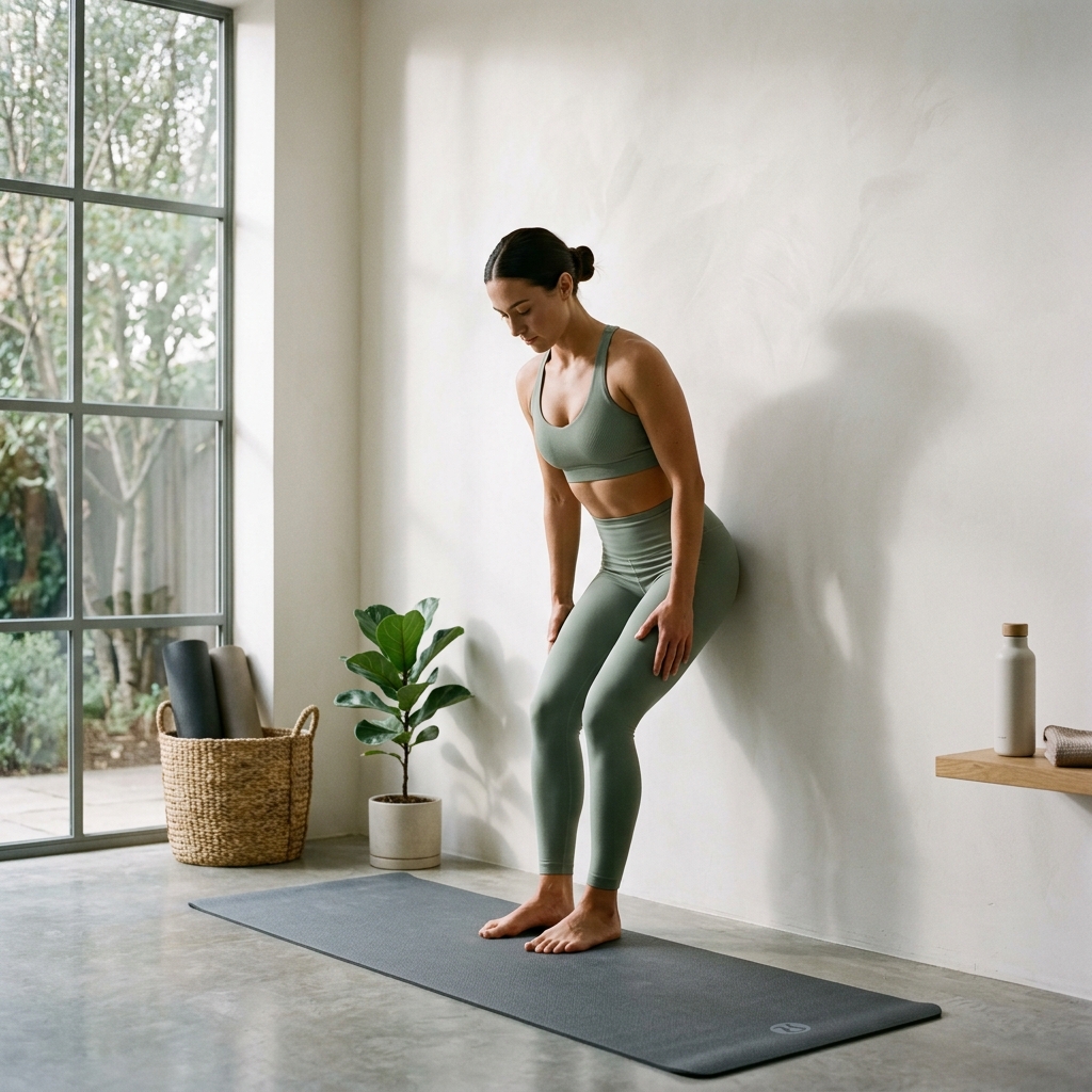Wall Pilates: Does the Viral Workout Trend Work?