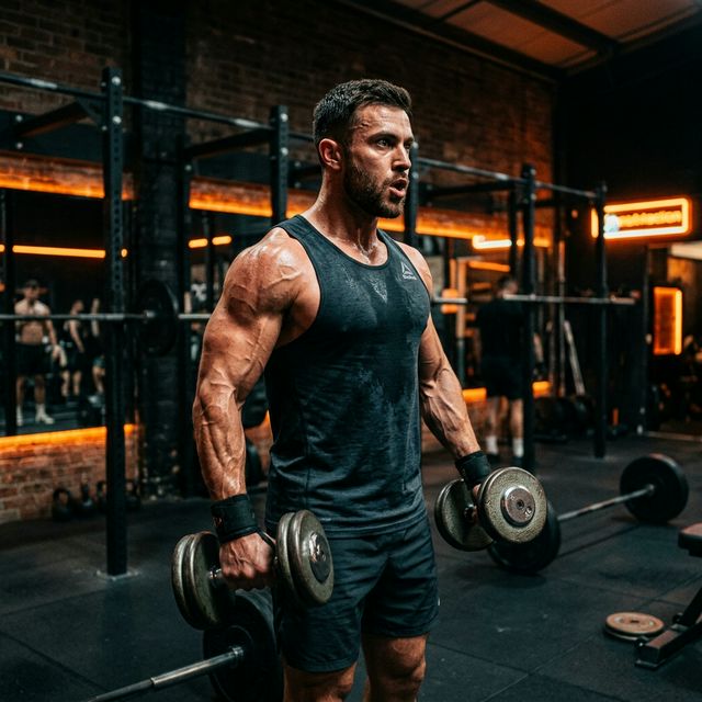 Pure Hypertrophy