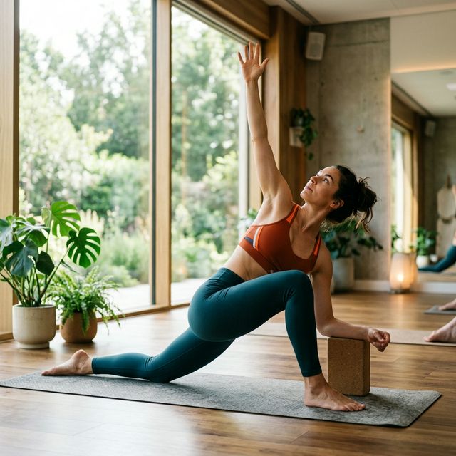 Mobility & Flexibility