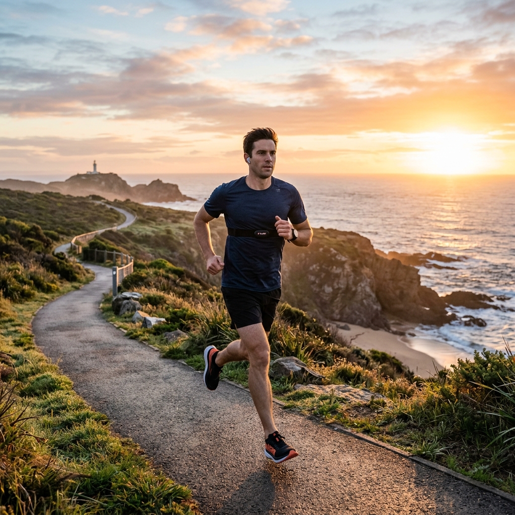 Zone 2 Cardio: The Ultimate Foundation for Longevity
