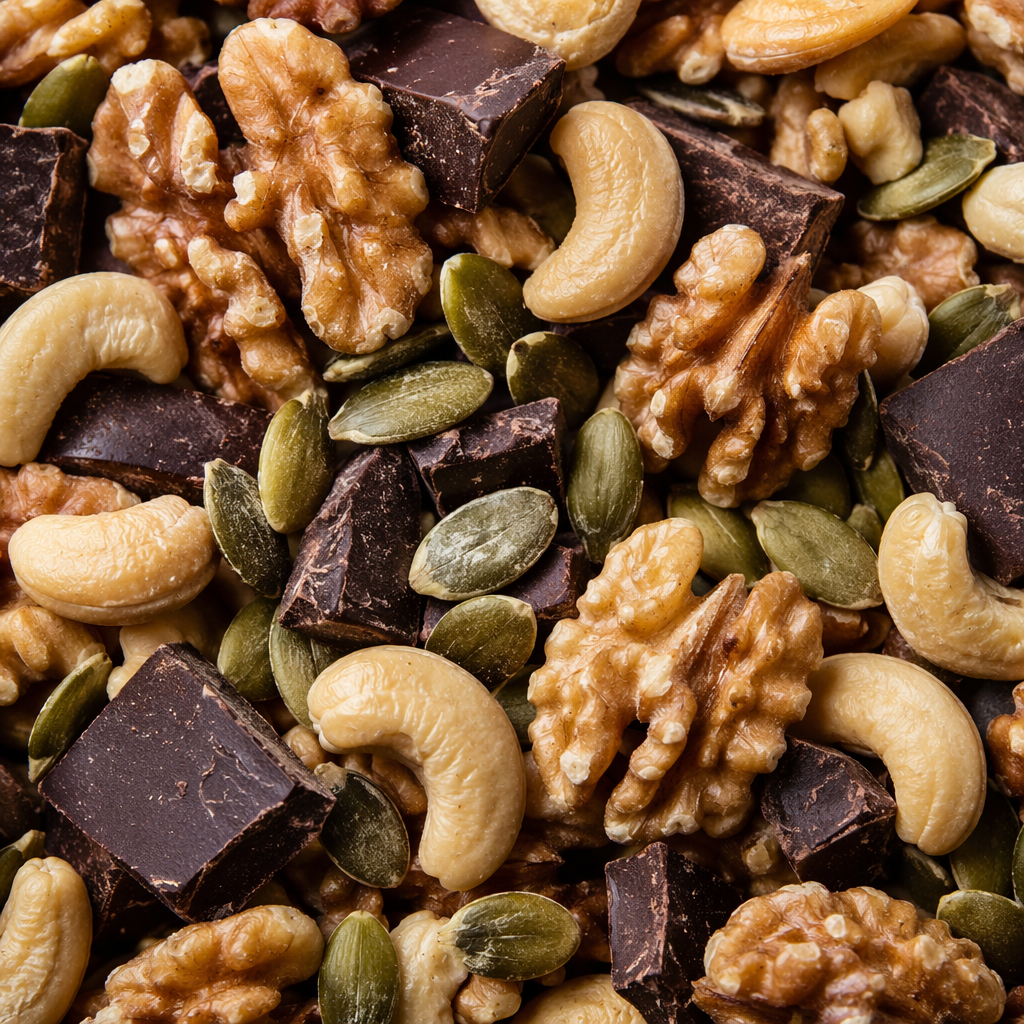Heavyweight Trail Mix