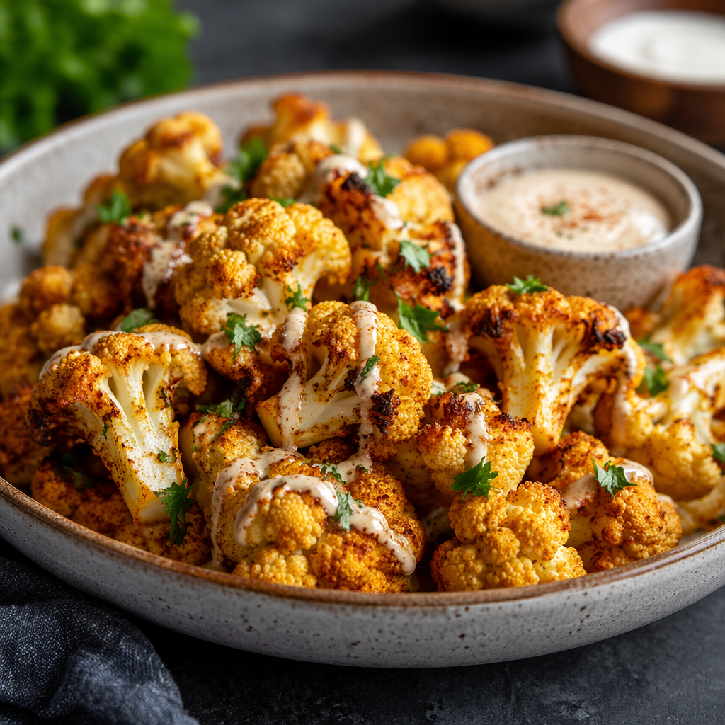 Low Carb High Volume Fat Loss Snack