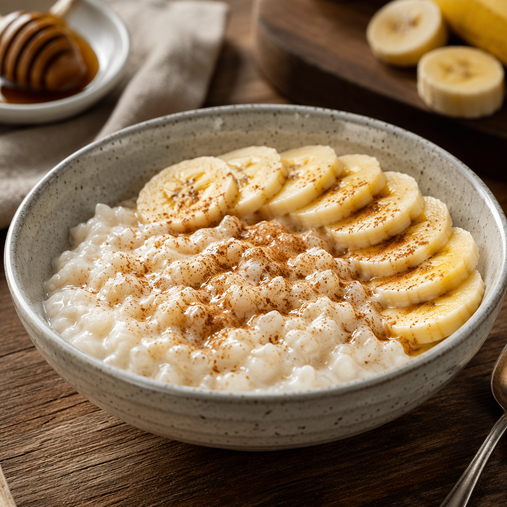 High Carb Low Volume Fat Loss Snack