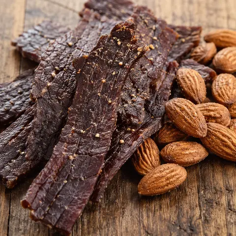 Keto Power Snack Pack